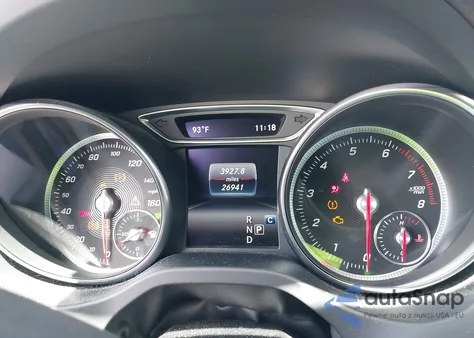 2019 Mercedes-Benz Cla 250 z USA, uszkodzony, nr VIN WDDSJ4EB0KN720613